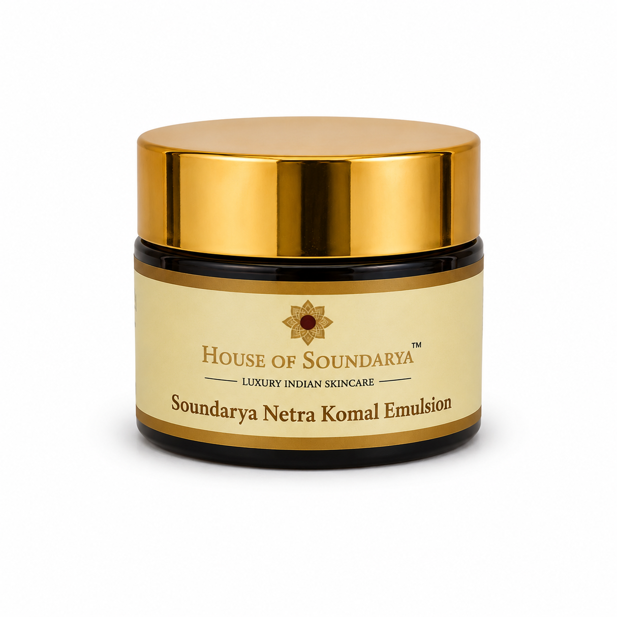 Soumya Netra Komal Emulsion 15GM