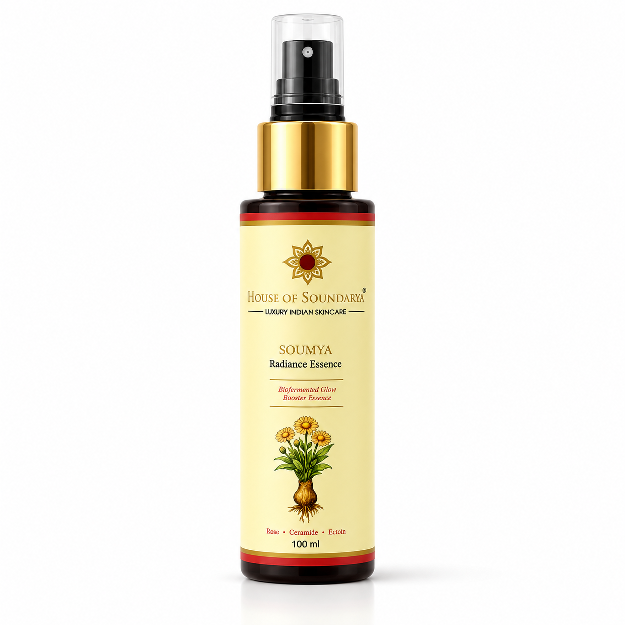 Soumya Radiance Essence (100ml)