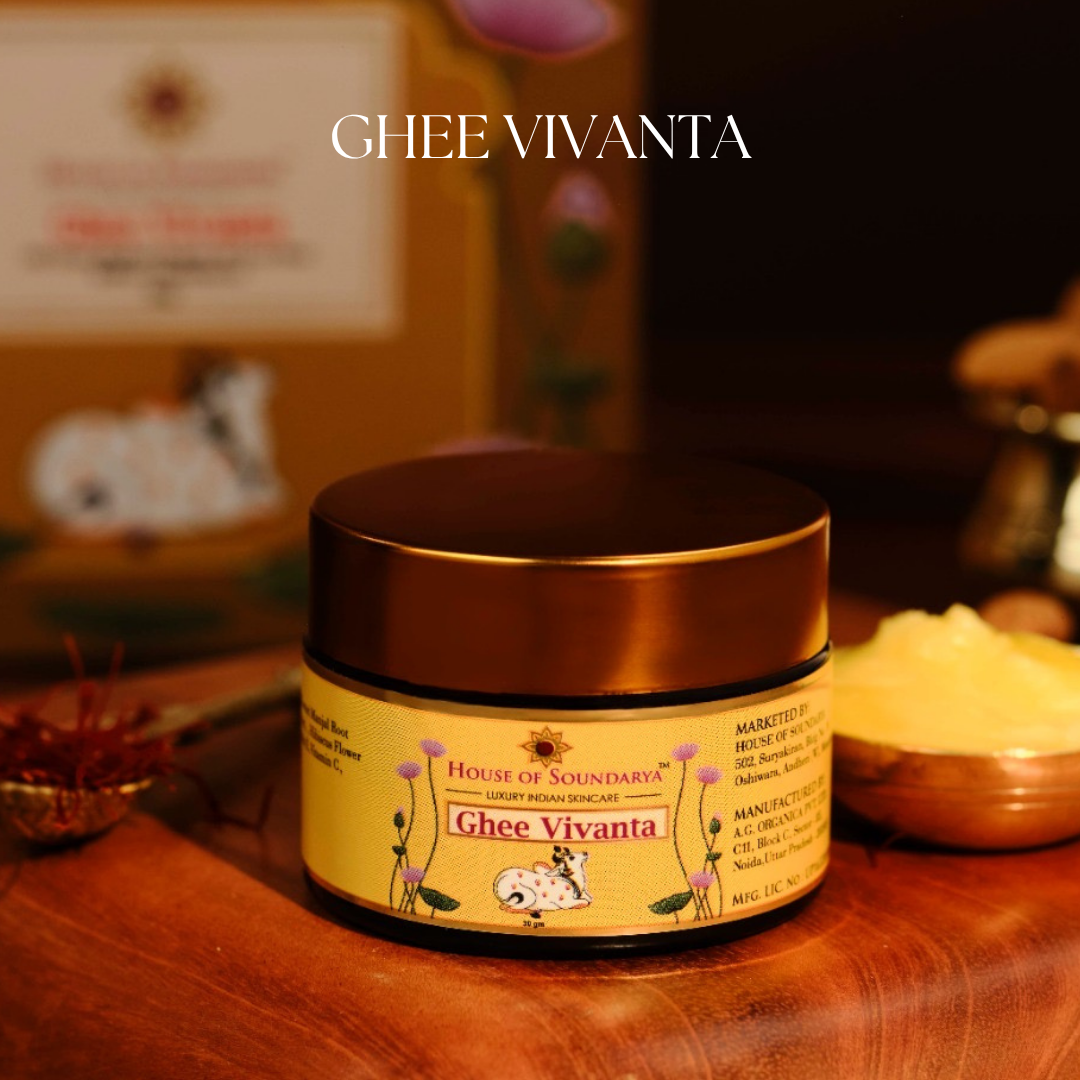 Ghee Vivanta