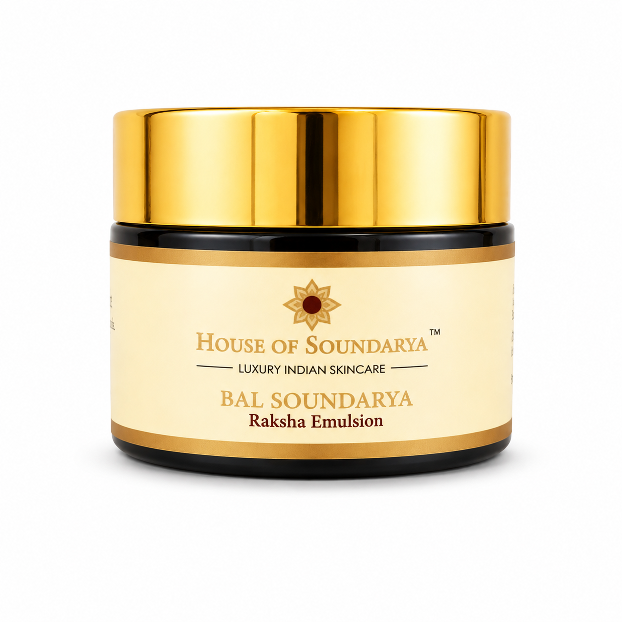 Bal Soundarya Raksha Emulsion (50gm)